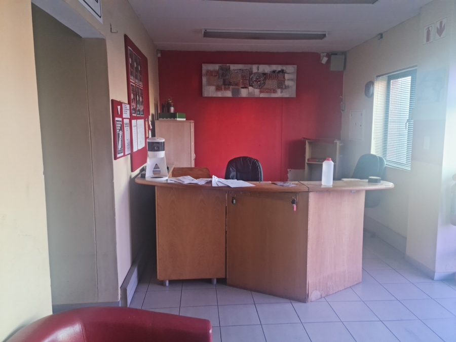 Commercial Property for Sale in Saxenburg Park 1 Western Cape